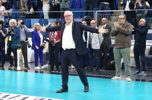 ESULTANZA PRESIDENTE LUCIO FUSARO