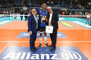MERGAREJO MVP