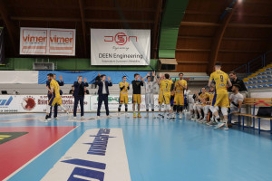Starting six