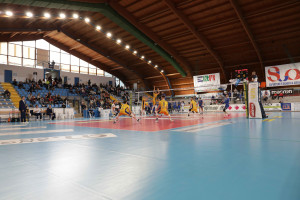 L'arena