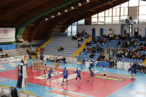 L'arena