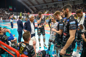 time out Perugia