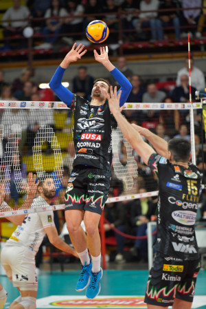 Simone GIANNELLI 