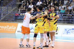 Squadra Parma