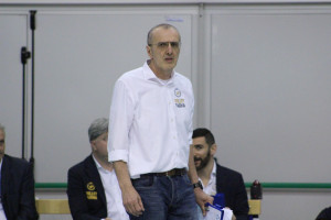 Coach Codeluppi