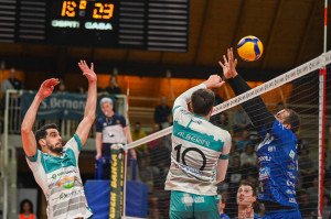 Attacco Alberini