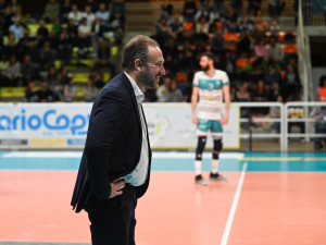 Denora in azione