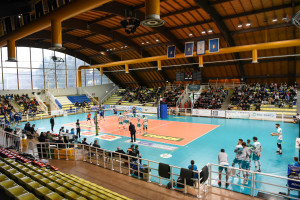 PalaFrancescucci