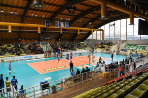 PalaFrancescucci
