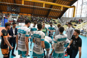Time-out Cant&ugrave;