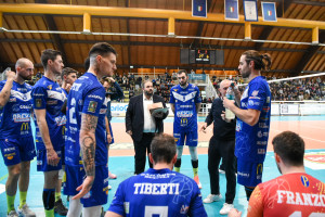 Time-out Brescia