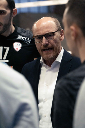 coach Di Pietro