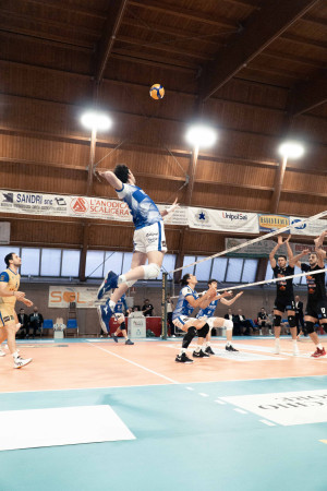 attacco Spagnol