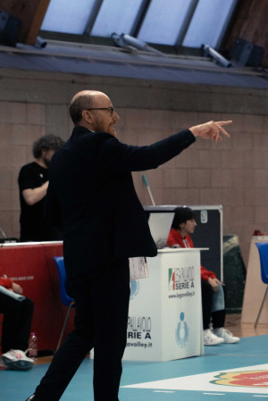coach Di Pietro