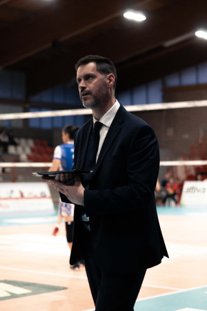 coach Simeon