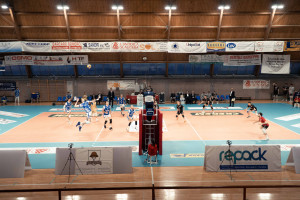 foto arena