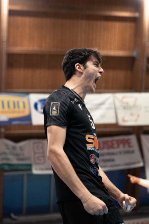 esultanza Parise