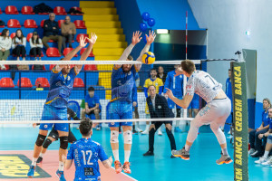 Vaskelis attacca
