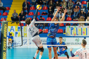 Attacco di Ferrini
