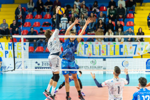Attacco di Ferrini