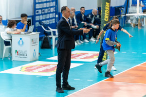 Coach Dal Pozzo