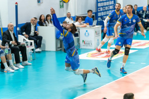 Salvataggio di Carbone