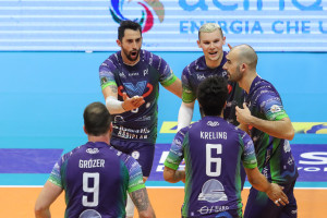 Vero Volley Monza