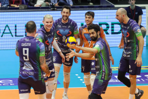 Vero Volley Monza
