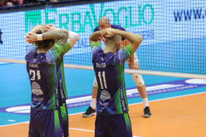 Vero Volley Monza