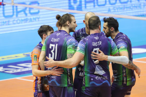 Vero Volley Monza