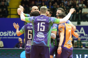 Vero Volley Monza