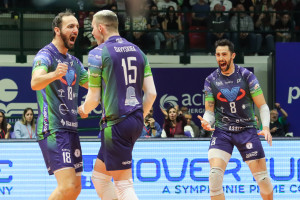 Vero Volley Monza