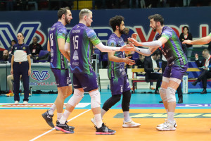 Vero Volley Monza
