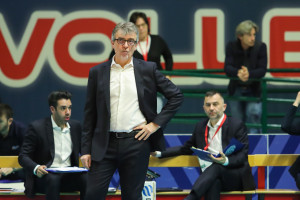 coach Eccheli