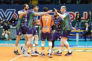 Vero Volley Monza