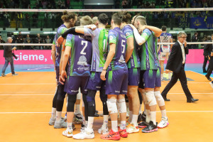 Vero Volley Monza