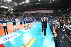 INGRESSO SQUADRE