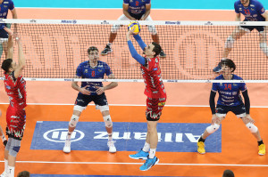 PALLEGGIO GIANNELLI