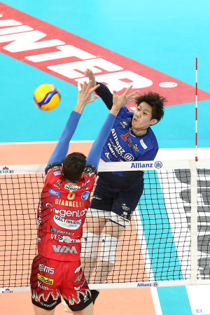 SCHIACCIATA ISHIKAWA