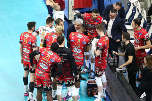TIME OUT PERUGIA