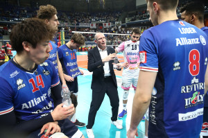 TIME OUT MILANO