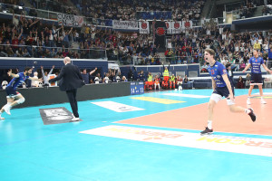 ESULTANZA FINALE MILANO