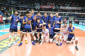 ESULTANZA FINALE MILANO