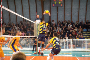 azione di gioco
