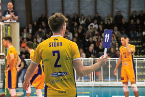 Tim Stoehr
