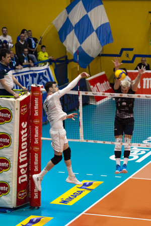 Ferri in attacco