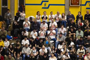 Il pubblico di Fano