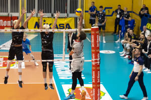 Marks in pallonetto