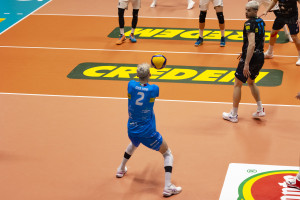 Giuliani in ricezione