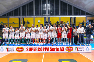 La premiazione di Fano